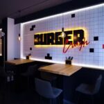 Burger Crush