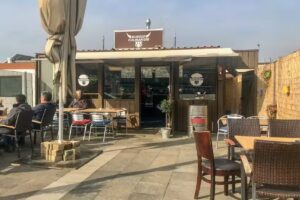 Burger Culinarium