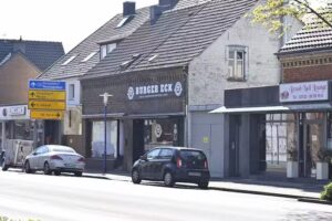 Burger Eck Meerbusch