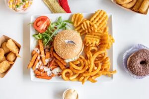 Burger Express Goslar