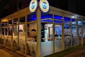 Burger Fabrik Ludwigsburg