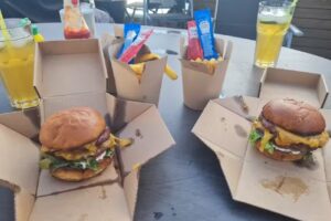 Burger Fabrik Ulm