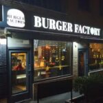 Burger Factory