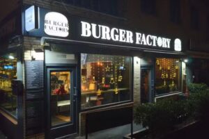 Burger Factory
