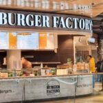 Burger Factory