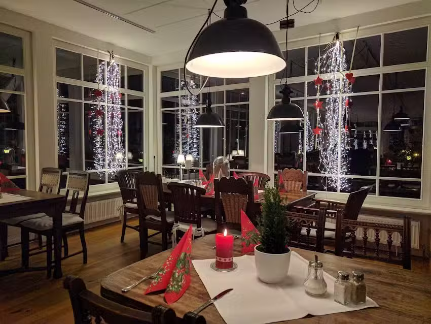 Burger F&auml;hrhaus