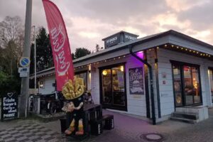 Burger Fam Datteln