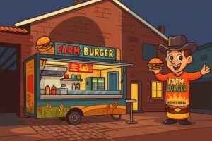 Burger-Farm