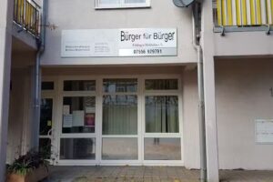 Bürger für Bürger e.V.