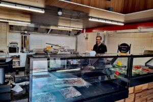 Burger Grillwerk