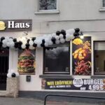 Burger Haus