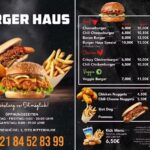 Burger Haus