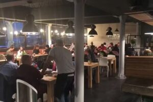 Burger Haus