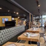 Burger House