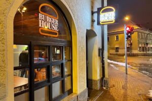 Burger House