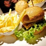 Burger House