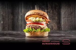Burger House GmbH