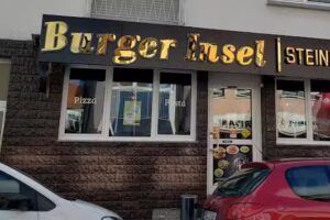 Burger Insel