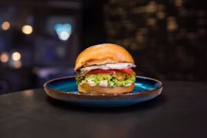 Burger Jungs | Food Truck Catering Hamburg