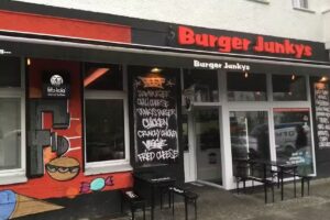 Burger Junkys