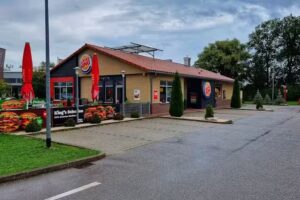 Burger King
