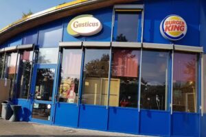 Burger King