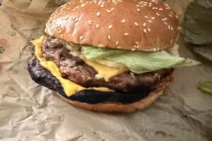 BURGER KING