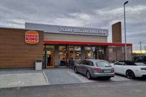 Burger King