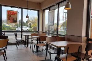 Burger King
