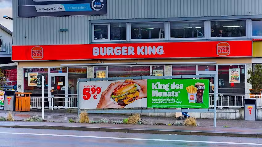Burger King