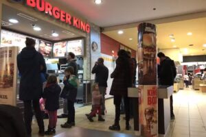 Burger King