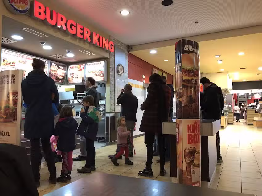 Burger King