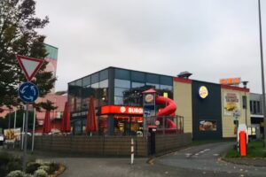 Burger King