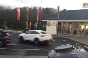BURGER KING