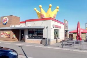 Burger King