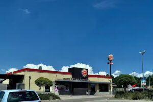 Burger King