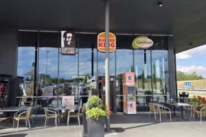 Burger King