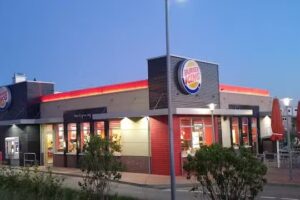 Burger King