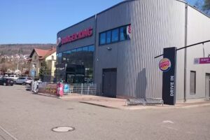 Burger King