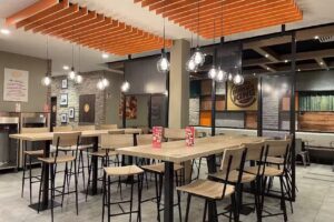 Burger King Aachen