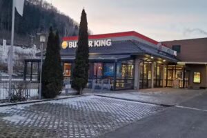 Burger King Albstadt