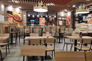 Burger King Alsfeld