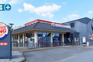 Burger King Arnsberg