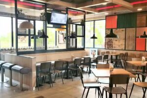 Burger King Arnstadt