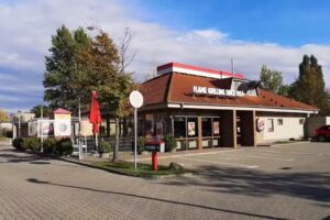 Burger King Aschersleben