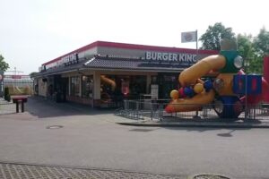 Burger King Augsburg