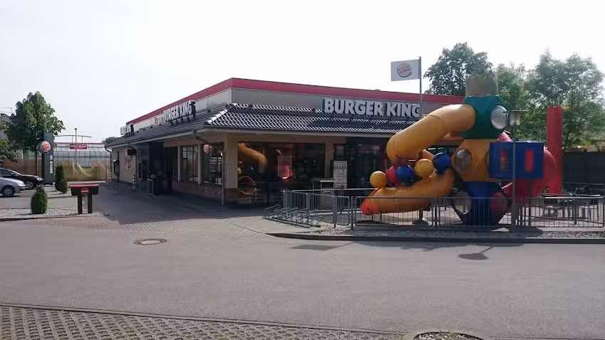 Burger King Augsburg