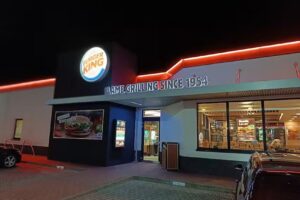 Burger King Bad Hersfeld