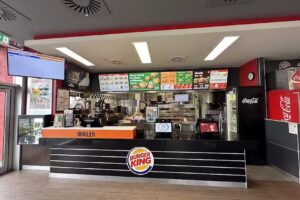 Burger King Bad Oeynhausen