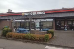 Burger King Baumholder